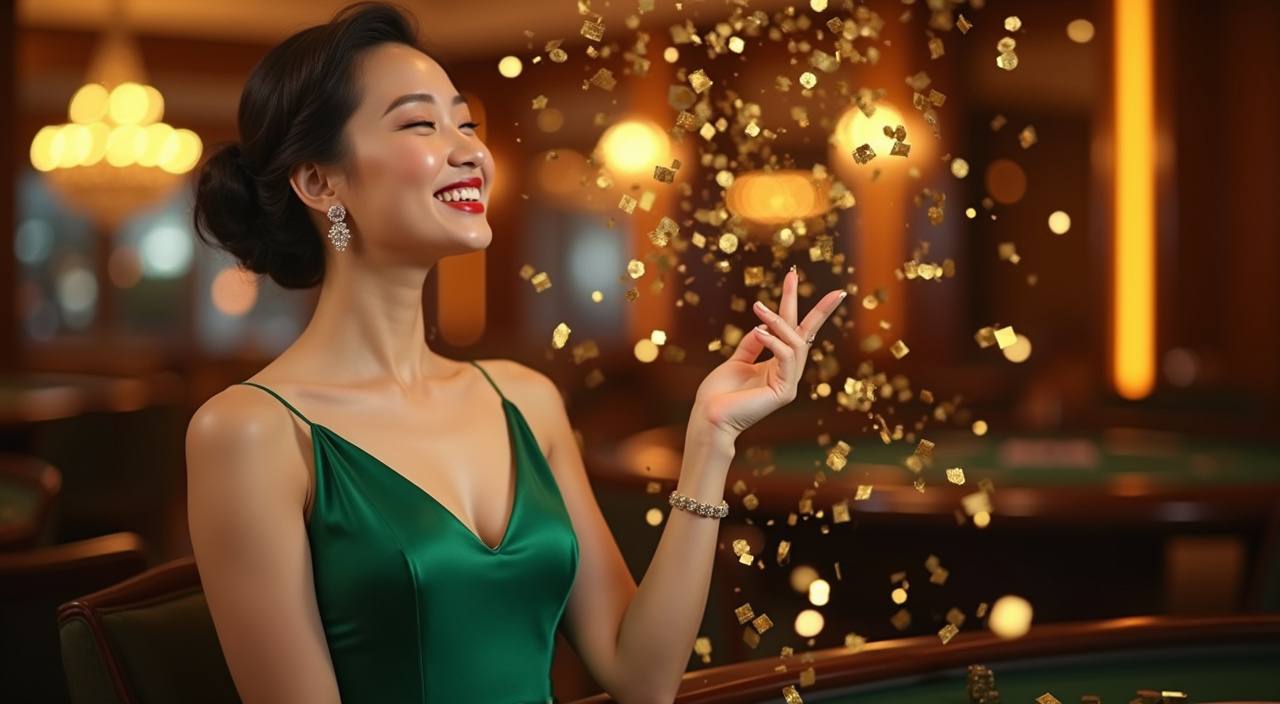 caca88 Sesuaikan Loyang Slot dan Meja Anda
